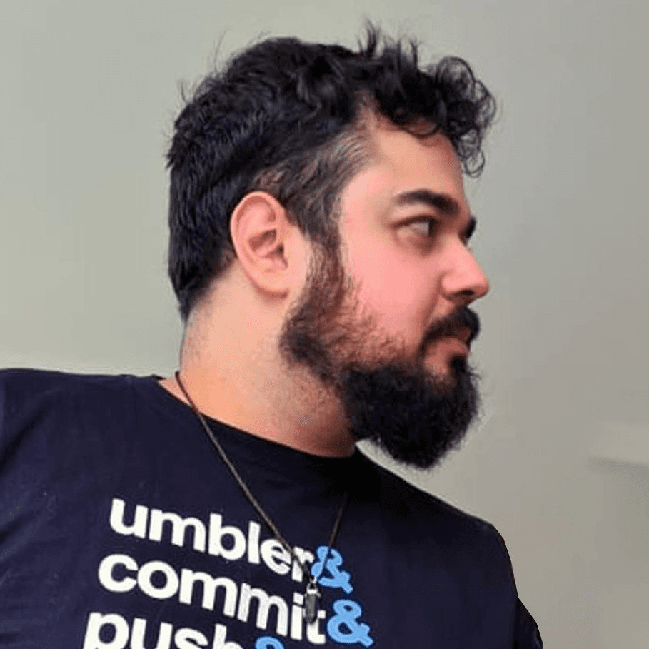 Alexandre Dias