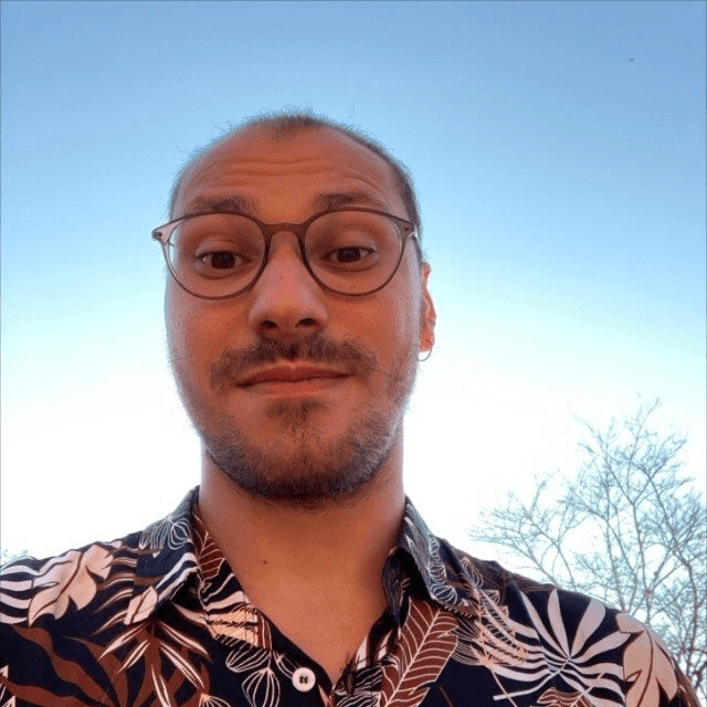 Matheus Schwab