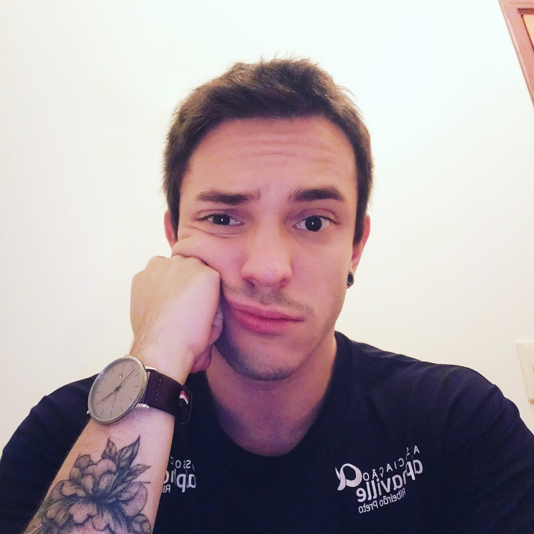 Paulo Neto