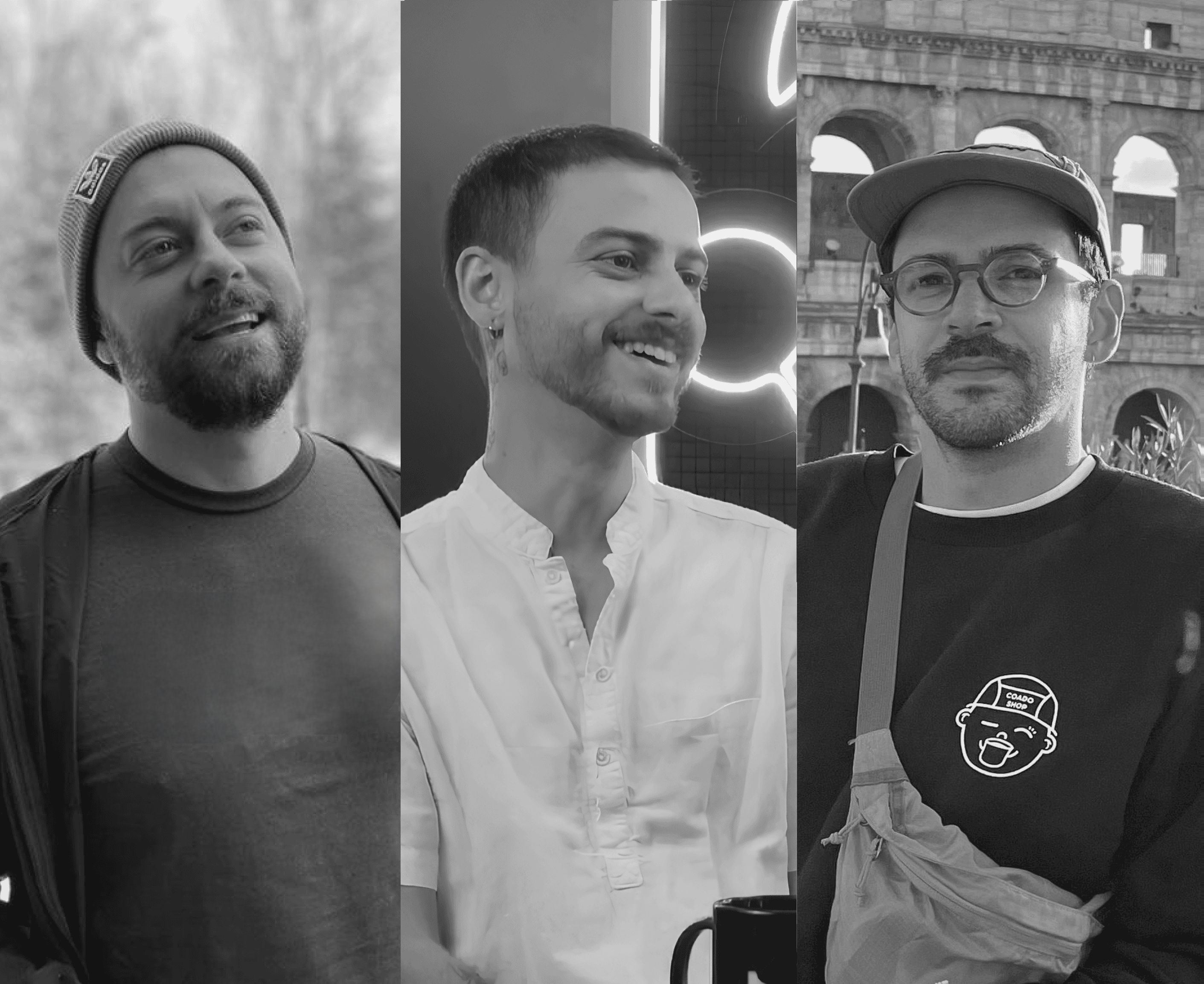 Sócios Hash